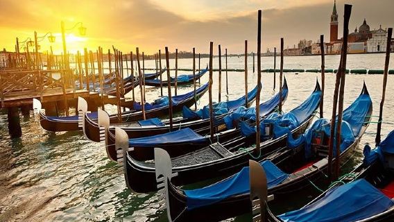 VeniceTours