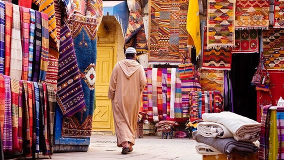 Marrakech