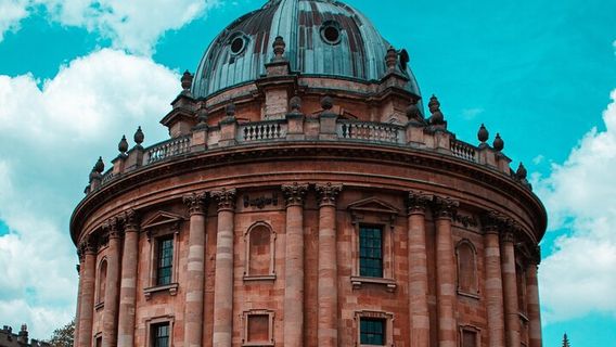 OxfordTours