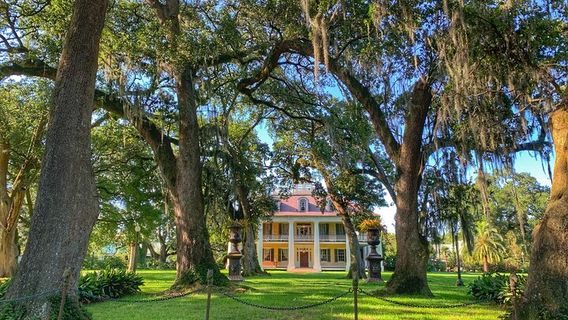 New Orleans
