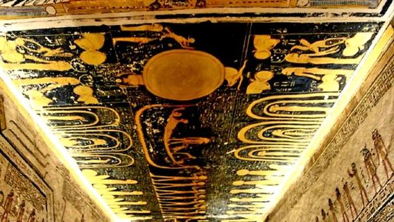 Luxor