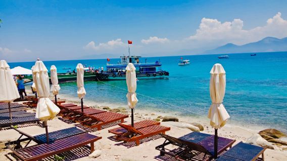 Nha TrangTours