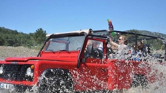 MarmarisTours
