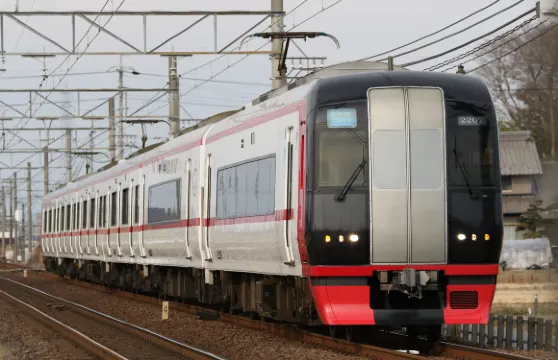 名古屋機場-市區火車票鐵道票【名古屋中部國際機場~名古屋站】