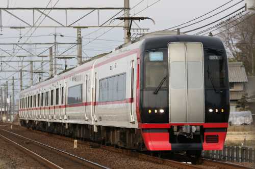 名古屋 機場快線丨名古屋中部國際機場～名古屋站丨一站直達市區便利 可步行前往名古屋城