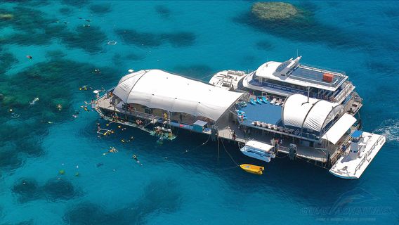 Green Island