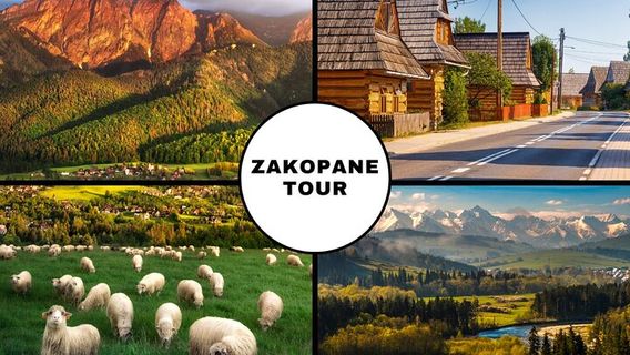 KrakowTours