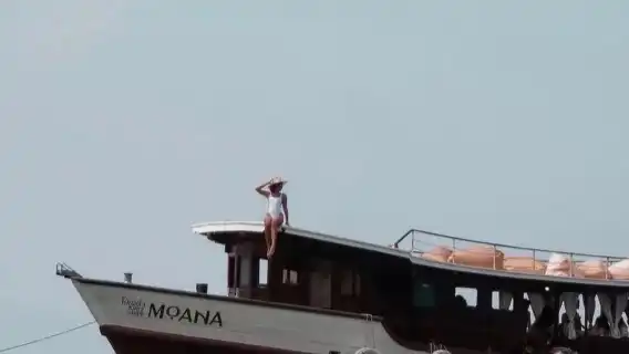 芭堤雅復古長尾船包船出海【豐盛海鮮餐|浮潛海釣|半日/一日遊