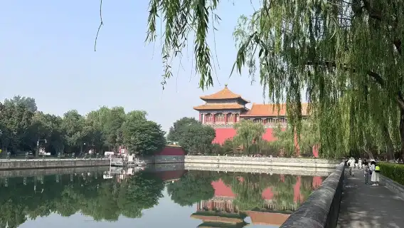 【深度線上】故宮精講/優選vip/中高級導遊3H/散客拼/25人精緻團