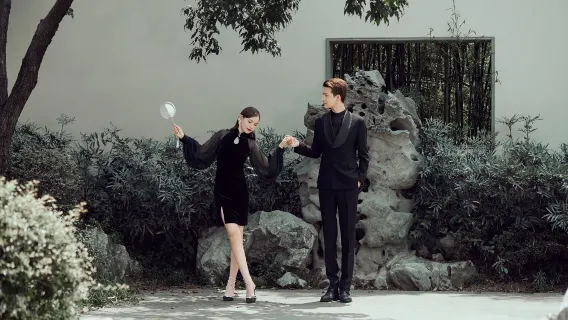 Suzhou Reisefotografie[Hochzeitsfotografie, Kurzfilm, Fotoshooting, Luftaufnahmen, Werbefotografie/Make-up, Kostüme/Übersetzung, Reiseleitung, Privattransfer]