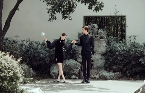 蘇州Trip Moments【婚紗照微電影寫真婚禮跟拍航拍商業攝影/化妝服裝/翻譯】