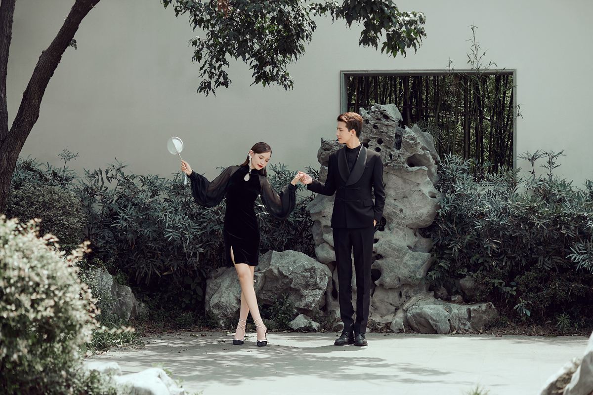 Wudalianchi Beauty Spot Trip Moments[Photography guide private charter + costumes & makeup + wedding photography & videography + aerial drone filming + customization]