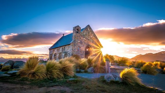 CanterburyTours