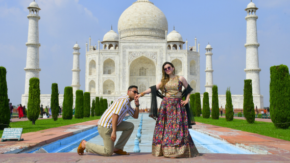 New Delhi
