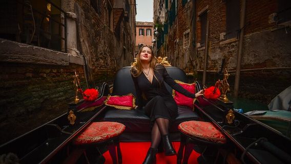 Venice