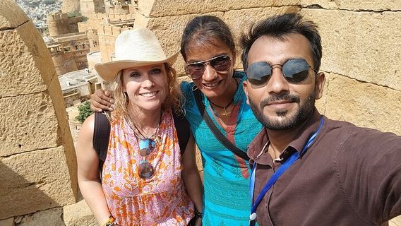 JaisalmerTours