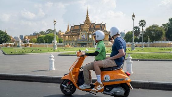 Phnom PenhTours