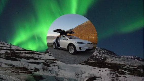TromsoExperiences