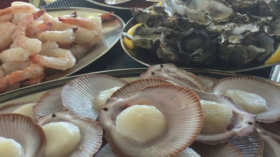 Hervey Bay Sunset Cruise