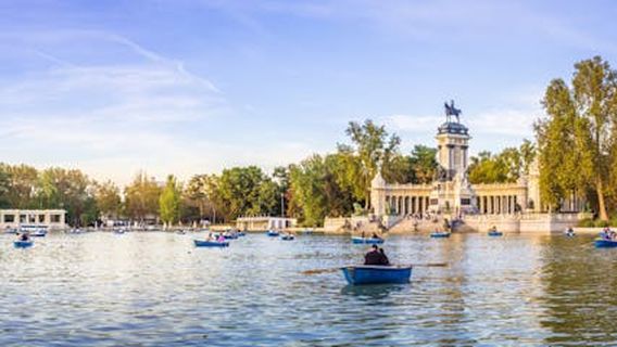 MadridTours