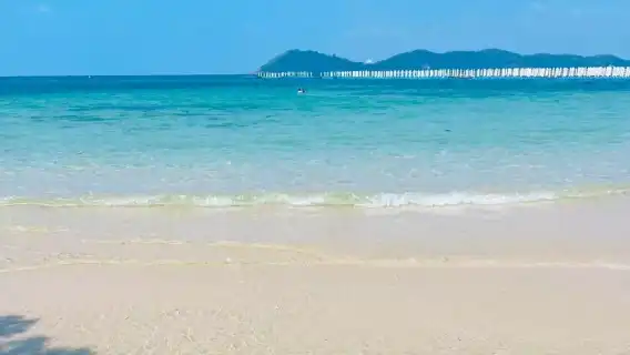 泰國沙美島一日遊【中文導遊|海上項目|可接芭達雅&沙美島】