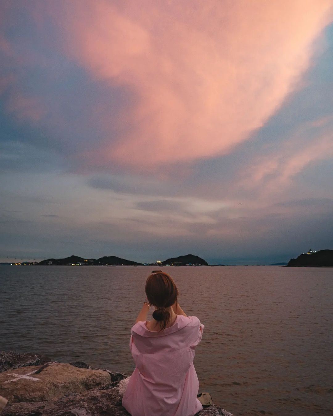 Travel Photoshoot in Jingdezhen[Driver-guide + travel photography + wedding aerial microfilm + makeup & costumes + customized itinerary + unlimited locations]