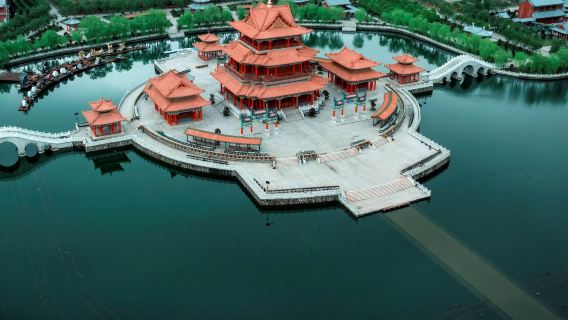 Yiwu International Trade City Zone 2/Local guide/ Chinese/Mandarin/English/Russian/Business translator H