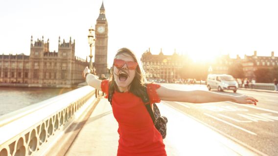 London