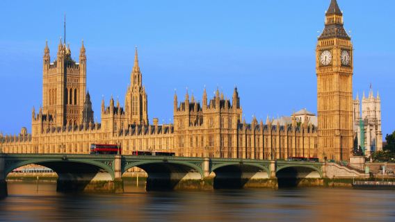 London