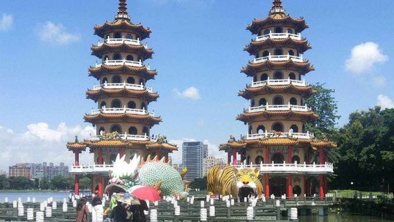 KaohsiungTours