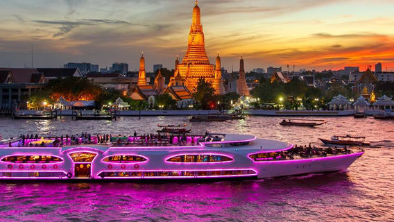 BangkokTours