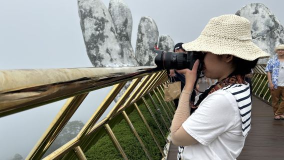 Travel Photography