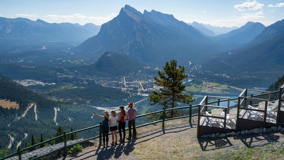 Banff