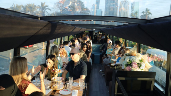 DubaiExperiences