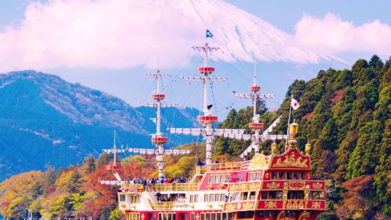 TokyoTours