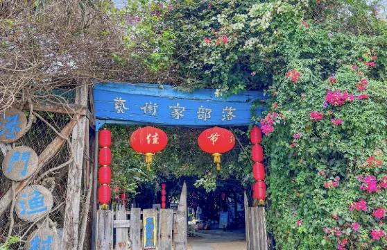 廣東湛江徐聞純玩獨立團一日遊10小時打卡菠蘿的海最南端南極村