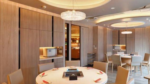 Japan Osaka Haidilao Hot Pot Shinsaibashi Branch Restaurant Reservation Service