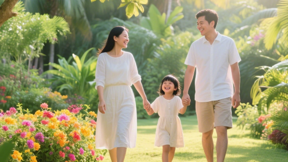 泰國普吉島Trip Moments【跟拍攝影親子照情侶閨蜜兒童跟拍家庭Trip Moments】