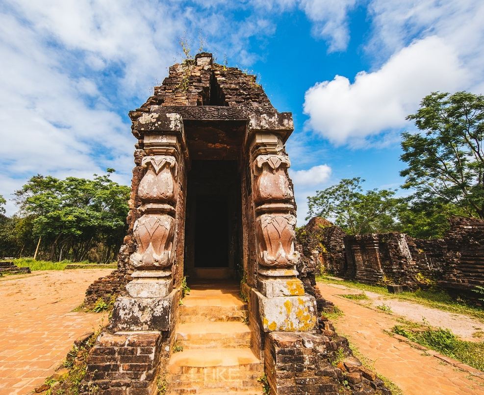 越南：美山聖地＆會安古城 【中文導遊私家團】