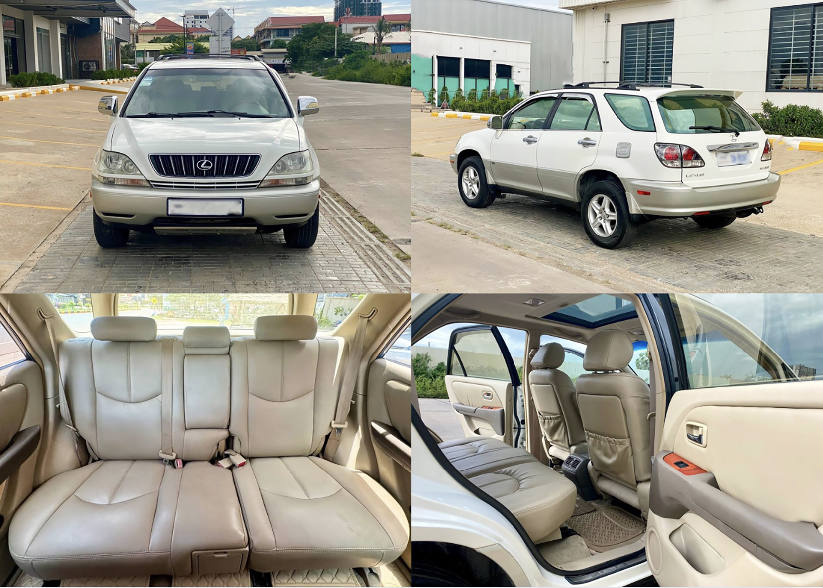 Phnom Penh To/From Kampot Private Car