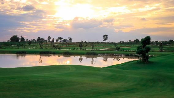 Siam Country Club Rolling Hills