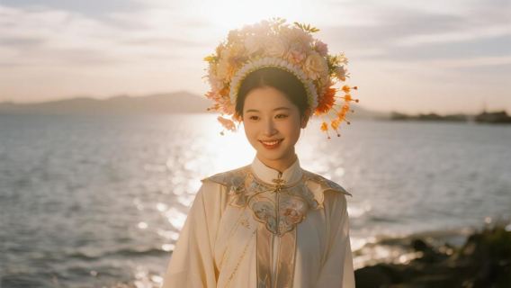 泉州南少林寺+開元寺+西街一日遊【純玩大團包午餐廈門出發】