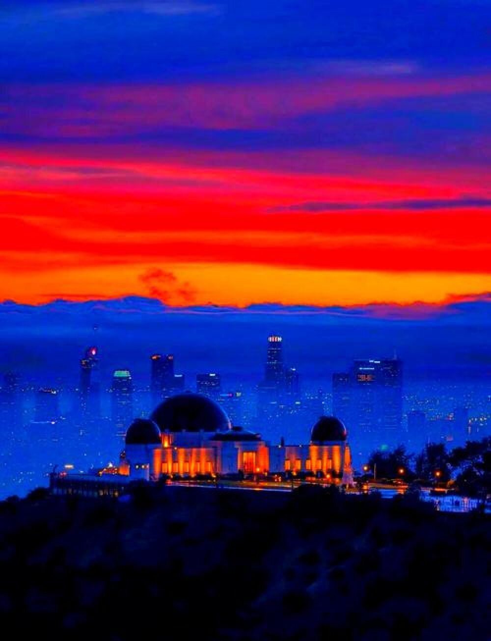 美國+洛杉磯+聖莫尼卡海灘一日遊/行程可調-可定制多日