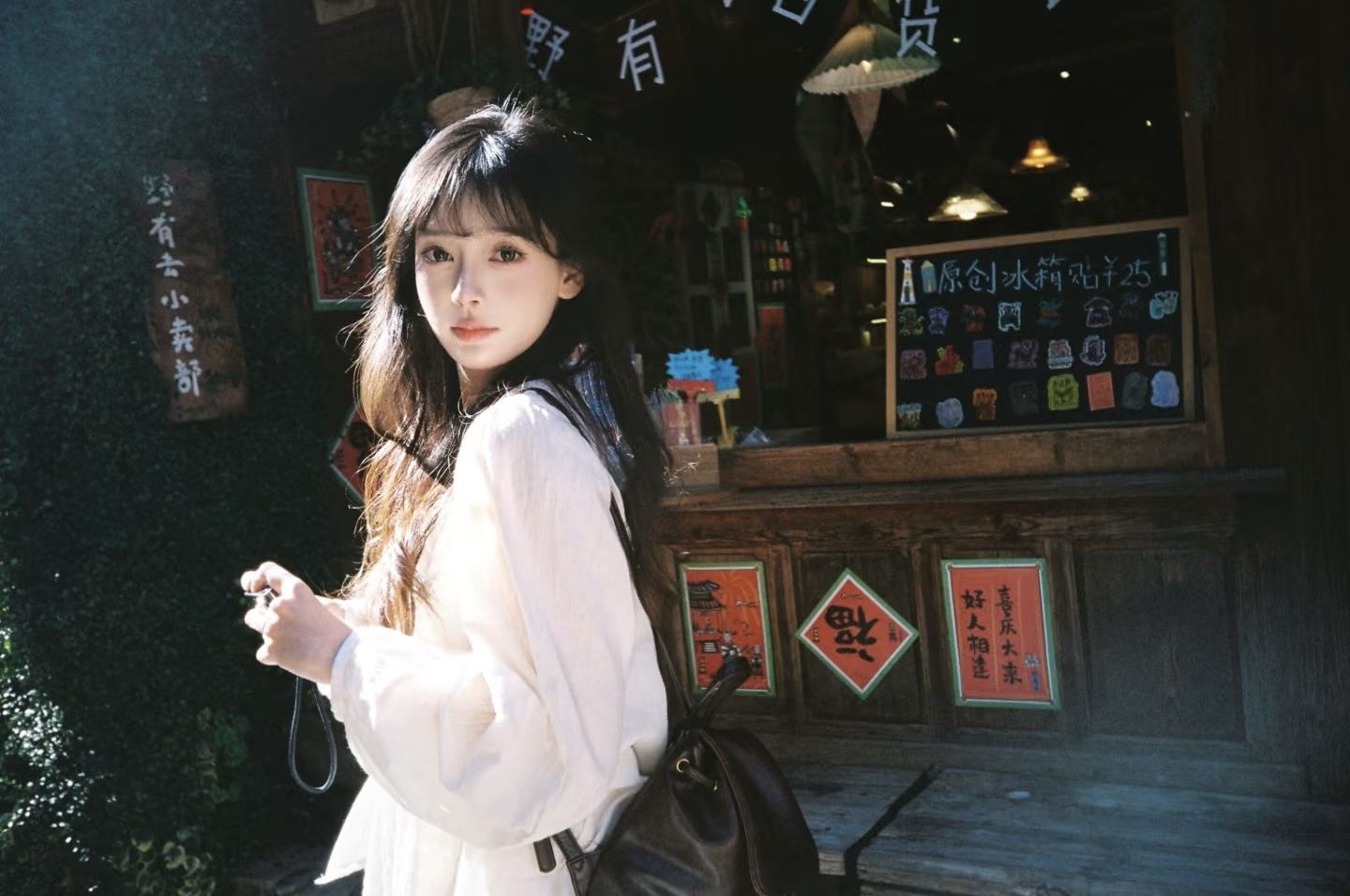 大理/麗江至沙溪古鎮直通車【5座或7座拼車•可選去程或回程】