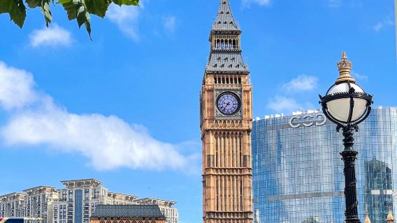 Tur Sehari Penuh Pusat Sains Makau + Menara Eiffel + Venetian Macau + Makan Sirip Hiu + Egg Tart Gratis