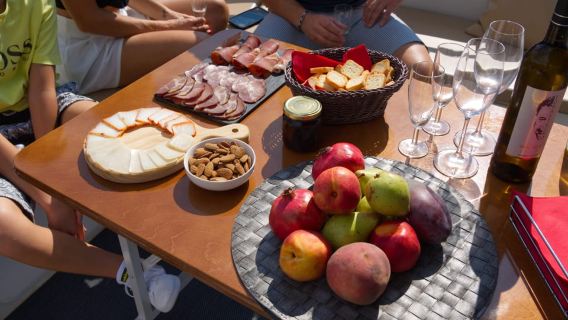 Porto: Thung lũng Douro & Chuyến tham quan rượu vang, ẩm thực & sông Amarante