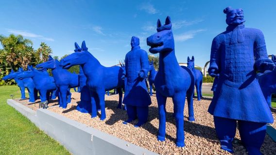 Aus Lissabon: Weine aus Serra da Arrábida, Sesimbra und Setúbal