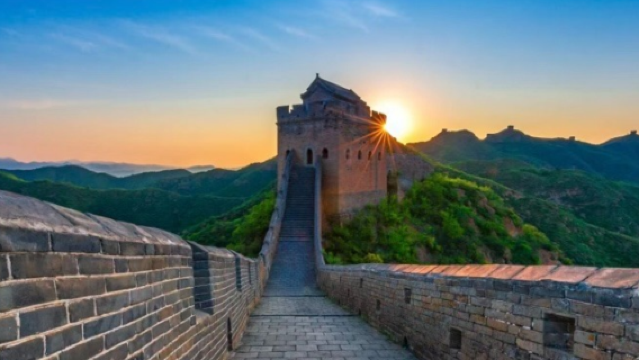 Lawatan sehari pakej kecil persendirian tersuai di Badaling Great Wall Beijing ◆ Termasuk perkhidmatan pengangkutan dari dalam Lingkaran Kelima