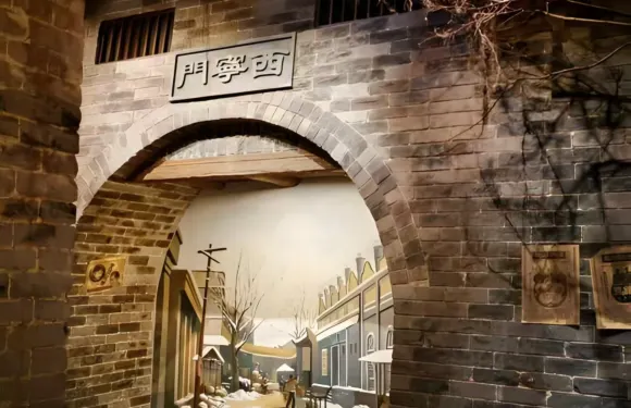 吉林遼源包車一日遊精品小團【2-6人】