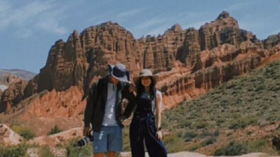 貴德阿什貢七彩峰叢景區+清清黃河一日遊【1單1團私家團】